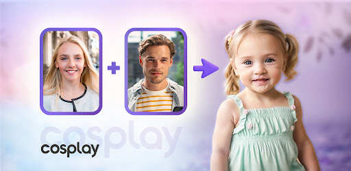 Future Baby Generator: Cosplay