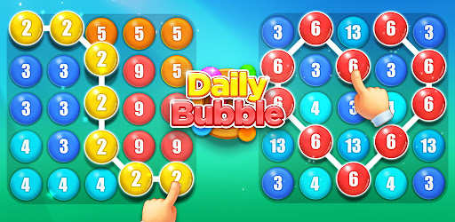 Daily Bubble