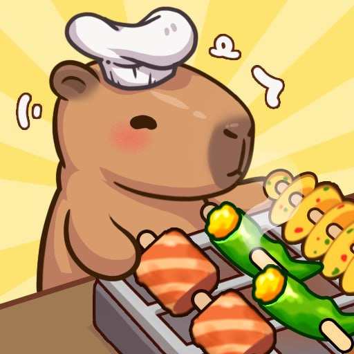 Foodie Sizzle