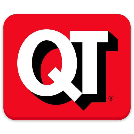 QuikTrip: Food, Coupons & Fuel
