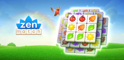 Zen Match